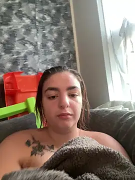 Snapshot of LexiXXoo chatting on 26, 5, 2026 LexiXXoo online show from 26, 5, 2026