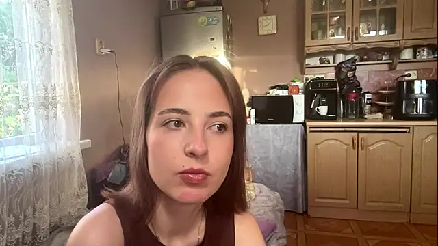 DaphneAmor online show from 19, 5, 2026
