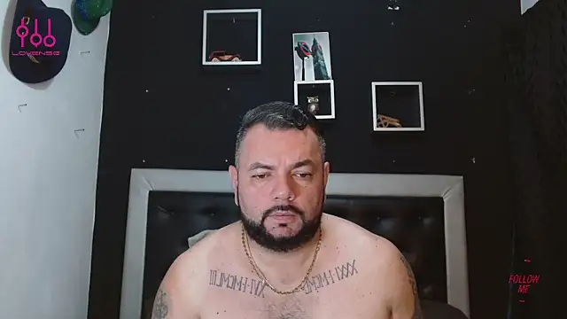 Snapshot of perverseveteranmanxxx chatting on 18, 3, 2025 perverseveteranmanxxx online show from 18, 3, 2025