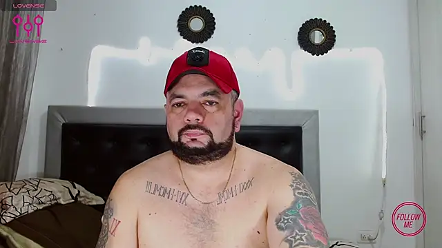 Snapshot of perverseveteranmanxxx chatting on 11, 9, 2025 perverseveteranmanxxx online show from 11, 9, 2025