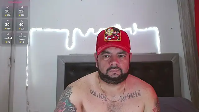 Snapshot of perverseveteranmanxxx chatting on 26, 11, 2025 perverseveteranmanxxx online show from 26, 11, 2025