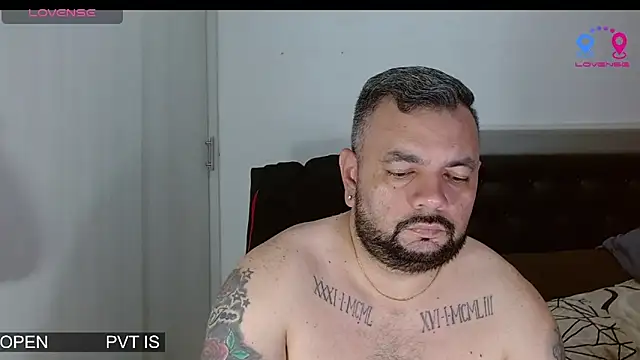 perverseveteranmanxxx online show from 15, 4, 2026