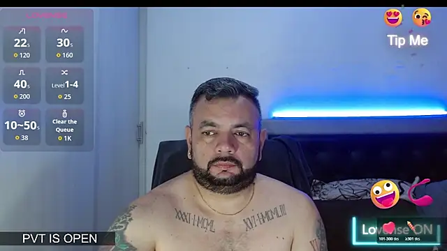 perverseveteranmanxxx online show from 17, 4, 2026