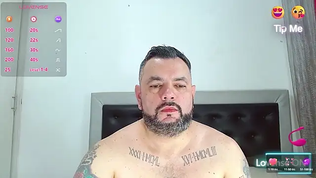 Snapshot of perverseveteranmanxxx chatting on 13, 6, 2026 perverseveteranmanxxx online show from 13, 6, 2026