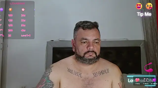 Snapshot of perverseveteranmanxxx chatting on 19, 6, 2026 perverseveteranmanxxx online show from 19, 6, 2026