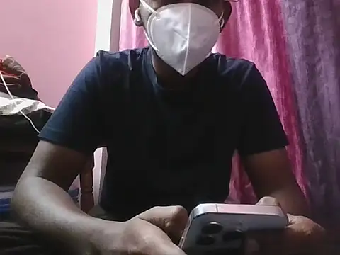 Snapshot of Gojohex chatting on 31, 5, 2026 Gojohex online show from 31, 5, 2026