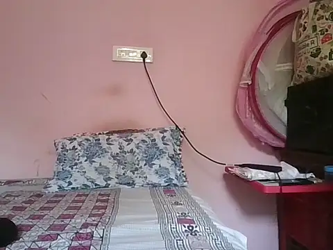 Snapshot of Gojohex chatting on 5, 6, 2026 Gojohex online show from 5, 6, 2026