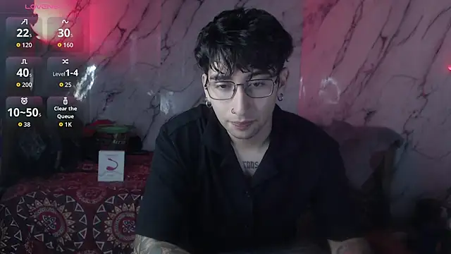 Adrian Kane online show from 26, 5, 2026