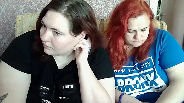 TiffanyLenee online show from 14, 5, 2026