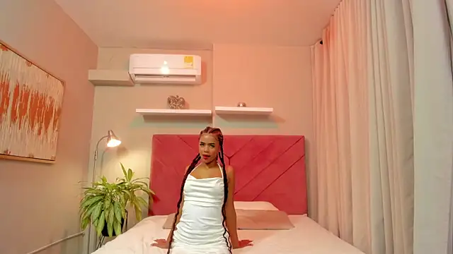 Mia Velvee online show from 20, 6, 2026