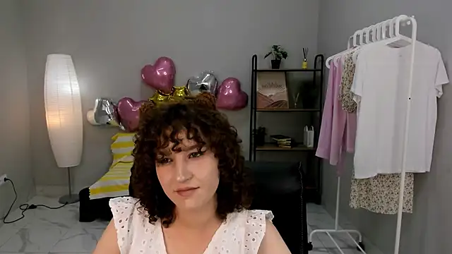Snapshot of Miriam_Boshe chatting on 16, 5, 2026 Miriam Boshe online show from 16, 5, 2026