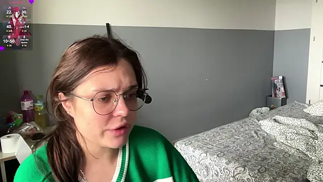 lolaluxe69 online show from 12, 5, 2026