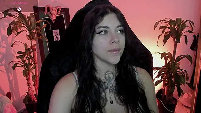 MissCharlottte 18 online show from 8, 7, 2026