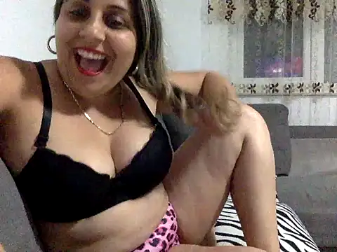 Antoniasweet online show from 16, 5, 2026
