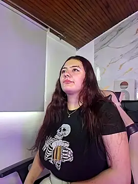Lizeth bigboob online show from 21, 5, 2026