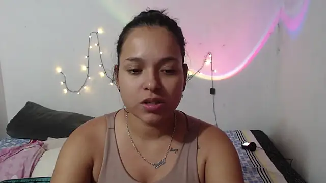 Adaraa garcia03 online show from 5, 6, 2026