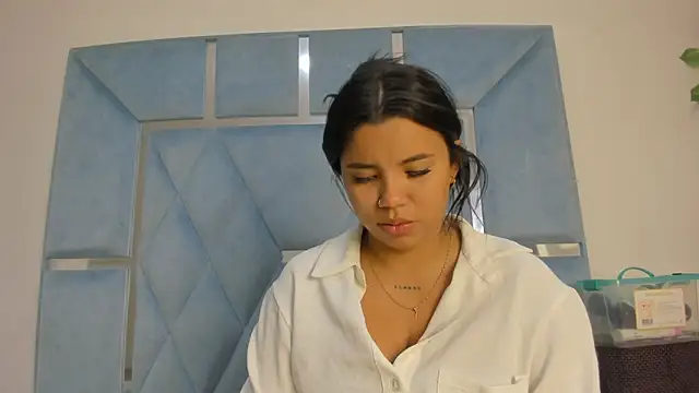 Lucy asm online show from 3, 6, 2026