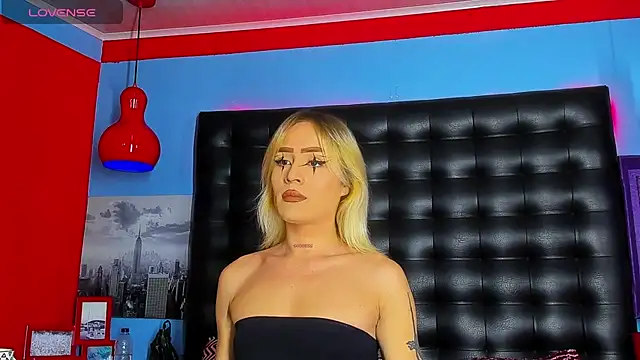 Domina Diosaa online show from 28, 5, 2026