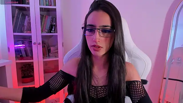 Snapshot of AgathaBlair chatting on 22, 5, 2026 AgathaBlair online show from 22, 5, 2026