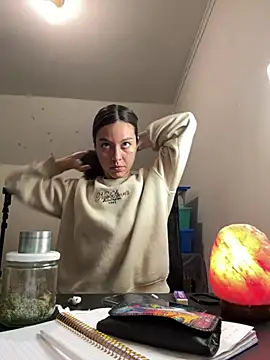 jade Element online show from 16, 6, 2026