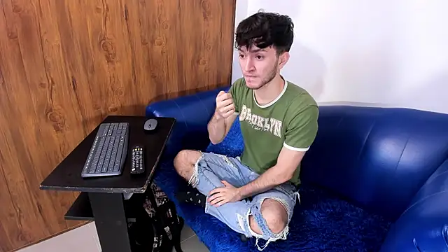 kavencastro online show from 23, 5, 2026
