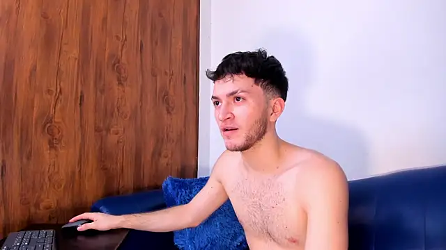 kavencastro online show from 2, 6, 2026