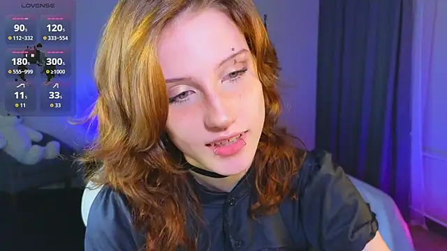 vampi queen online show from 12, 6, 2026