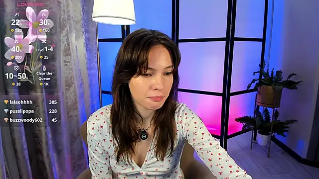 Mili Joy online show from 14, 6, 2026