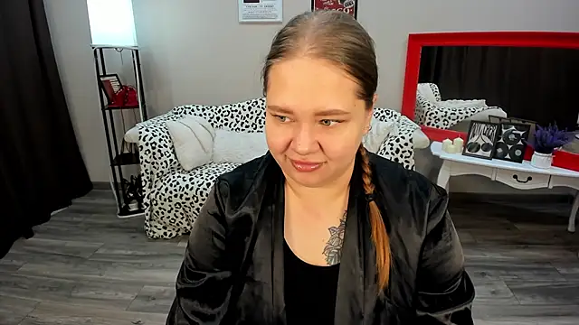 Snapshot of DianaKristol chatting on 6, 6, 2026 DianaKristol online show from 6, 6, 2026