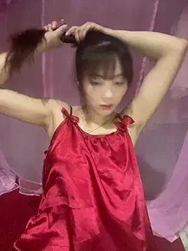Ki-sexy61 online show from 24, 5, 2026