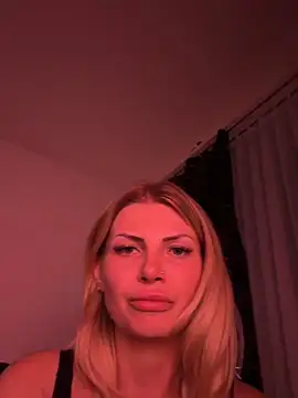 Hailey amour online show from 12, 5, 2026