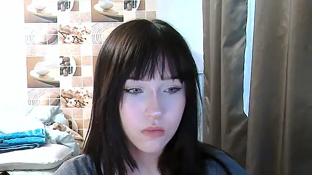 Snapshot of NoirEva chatting on 20, 6, 2026 NoirEva online show from 20, 6, 2026