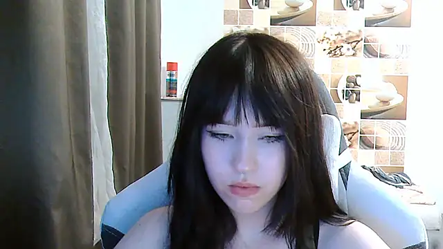 Snapshot of NoirEva chatting on 28, 6, 2026 NoirEva online show from 28, 6, 2026