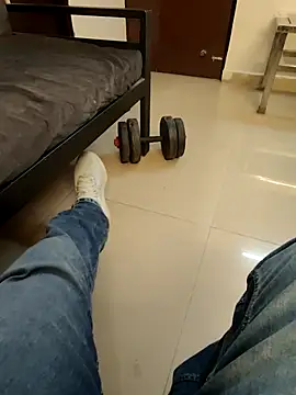 MrgigoloNCRRR9 online show from 24, 6, 2026
