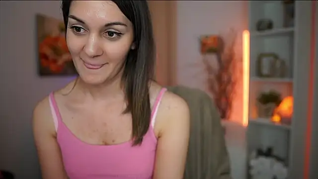 Snapshot of Clara_MoonX chatting on 16, 5, 2026 Clara MoonX online show from 16, 5, 2026