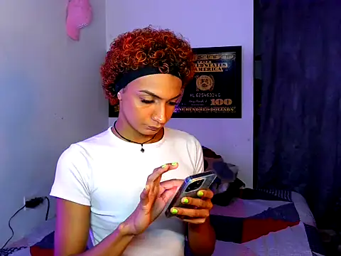 Snapshot of Alexxasexy chatting on 13, 6, 2026 Alexxasexy online show from 13, 6, 2026