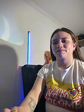 Snapshot of Sami_ferrer chatting on 24, 6, 2026 Sami ferrer online show from 24, 6, 2026