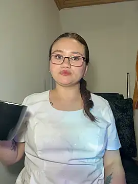 Snapshot of Sami_ferrer chatting on 3, 7, 2026 Sami ferrer online show from 3, 7, 2026