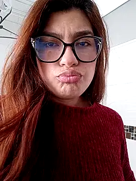 Snapshot of cutetemari chatting on 1, 6, 2026 cutetemari online show from 1, 6, 2026