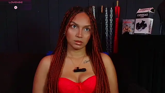 Briana pratt online show from 1, 6, 2026
