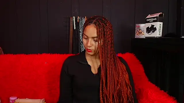 Briana pratt online show from 5, 6, 2026