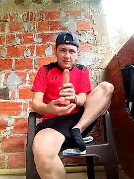 Snapshot of Maduro-Mariquita chatting on 22, 5, 2026 Maduro-Mariquita online show from 22, 5, 2026
