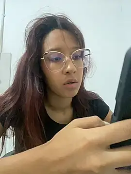 Snapshot of camig0x chatting on 21, 5, 2026 camig0x online show from 21, 5, 2026