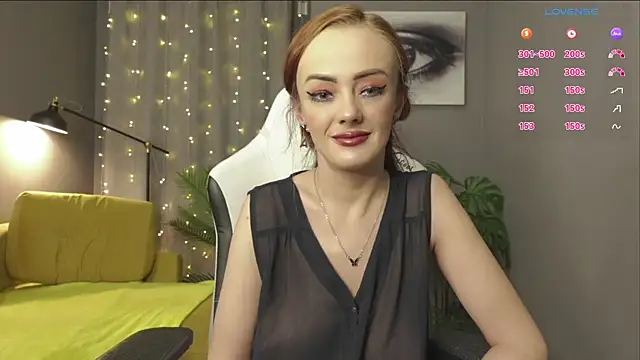 Megany online show from 2, 3, 2025