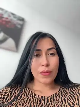 Snapshot of areviklusine1 chatting on 25, 4, 2026 areviklusine1 online show from 25, 4, 2026