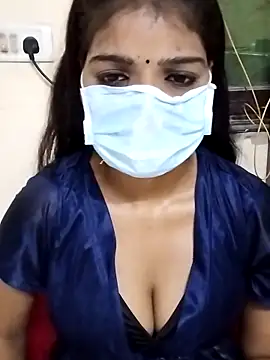 Snapshot of Ruhani_ chatting on 21, 5, 2026 Ruhani online show from 21, 5, 2026