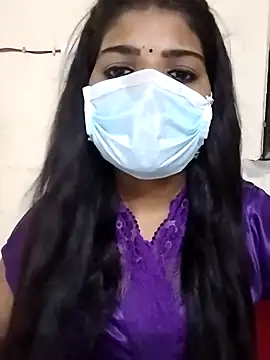 Snapshot of Ruhani_ chatting on 23, 5, 2026 Ruhani online show from 23, 5, 2026