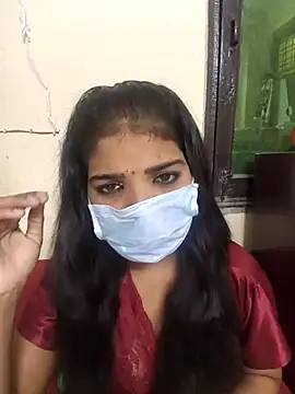 Snapshot of Ruhani_ chatting on 29, 5, 2026 Ruhani online show from 29, 5, 2026