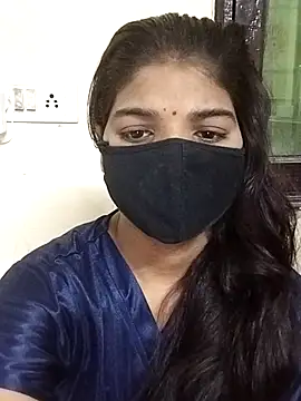 Snapshot of Ruhani_ chatting on 22, 6, 2026 Ruhani online show from 22, 6, 2026