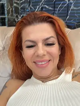 CamillaStarrX online show from 25, 5, 2026
